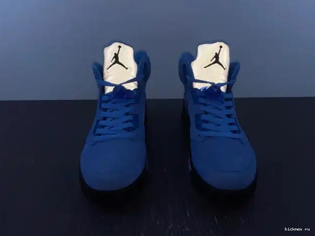 Rep 5 UNC Jordan Air DV1310-401 0506